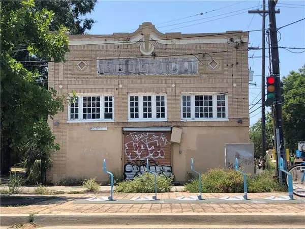 1501 ORETHA CASTLE HALEY BLVD, New Orleans, LA 70113