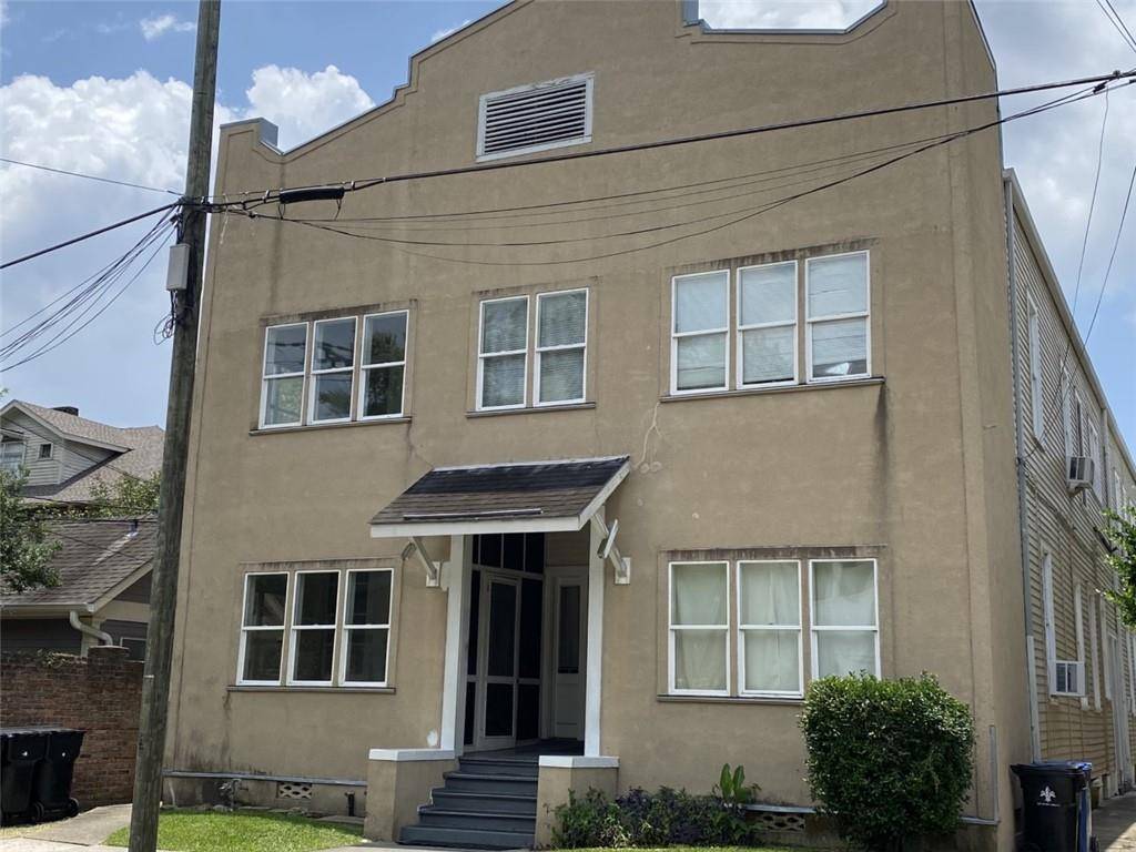 New Orleans, LA 70115,5520 LOYOLA AVE