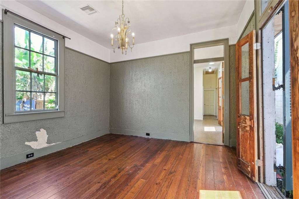 New Orleans, LA 70116,1831 DUMAINE ST