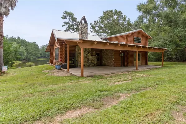 Bush, LA 70431,83249 HOUSE CREEK RD