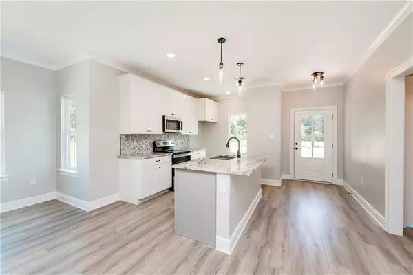 Folsom, LA 70437,135 KEENELAND LOOP PL