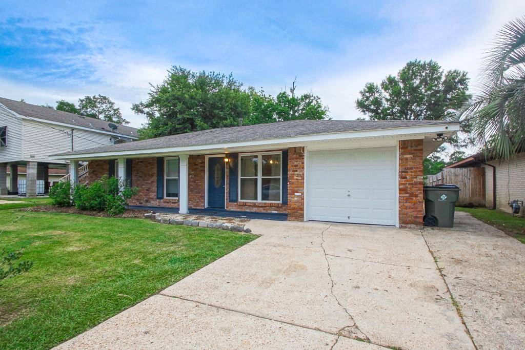 Slidell, LA 70458,155 BERMUDA DR