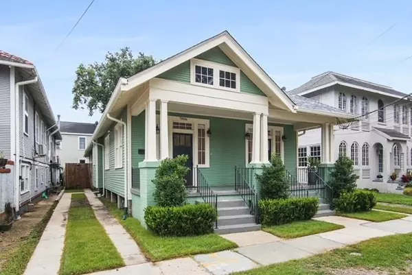 7806 BIRCH ST, New Orleans, LA 70118