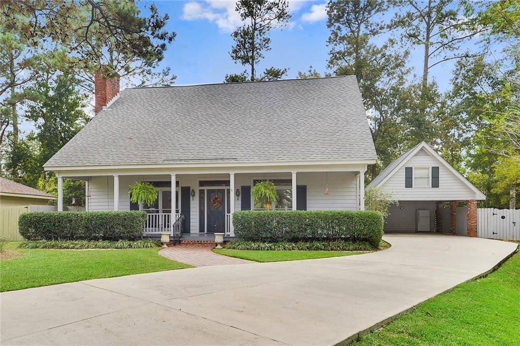 125 BEAU PRE DR, Mandeville, LA 70471