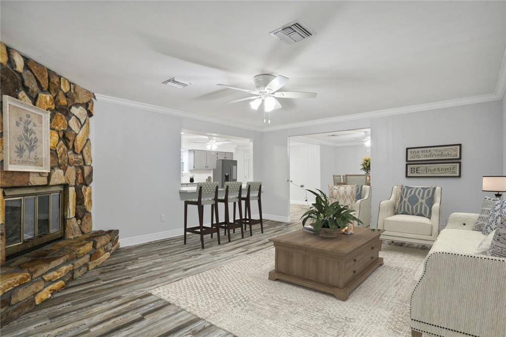Luling, LA 70070,323 SAINT NICHOLAS ST