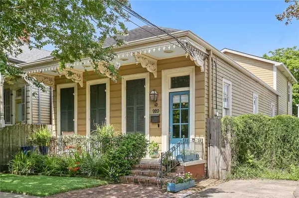 New Orleans, LA 70115,920 VALENCE ST