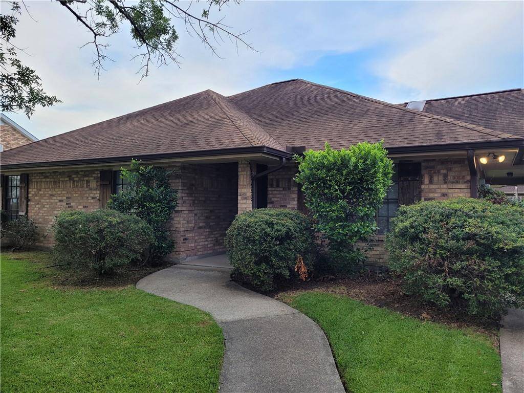 49 ASPHODEL DR, Marrero, LA 70072