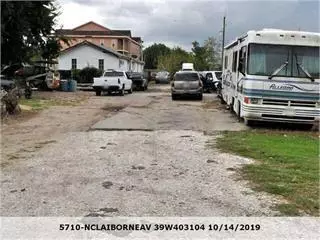 5710 N CLAIBORNE AVE, New Orleans, LA 70117