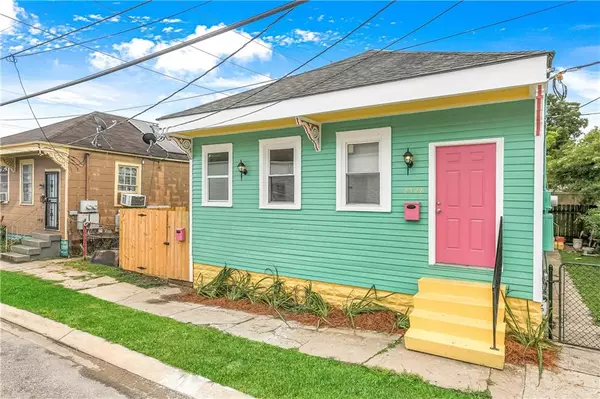 New Orleans, LA 70117,2528 30 N JOHNSON ST