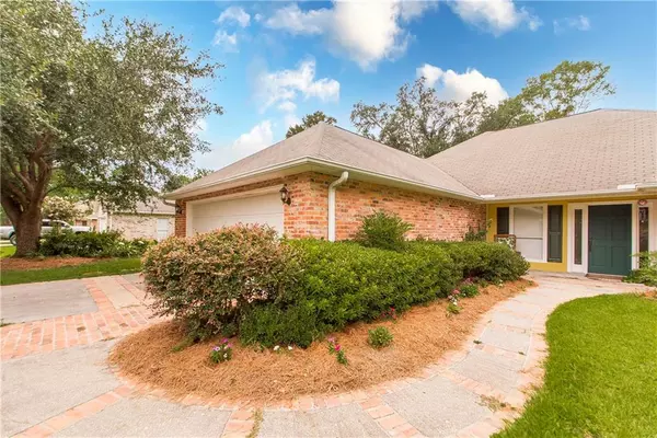 Hammond, LA 70403,25 WHITEOAK CT