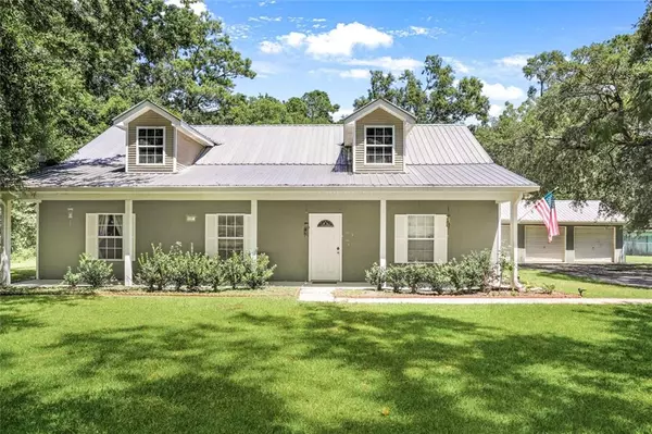 Lacombe, LA 70445,61218 N 25TH ST