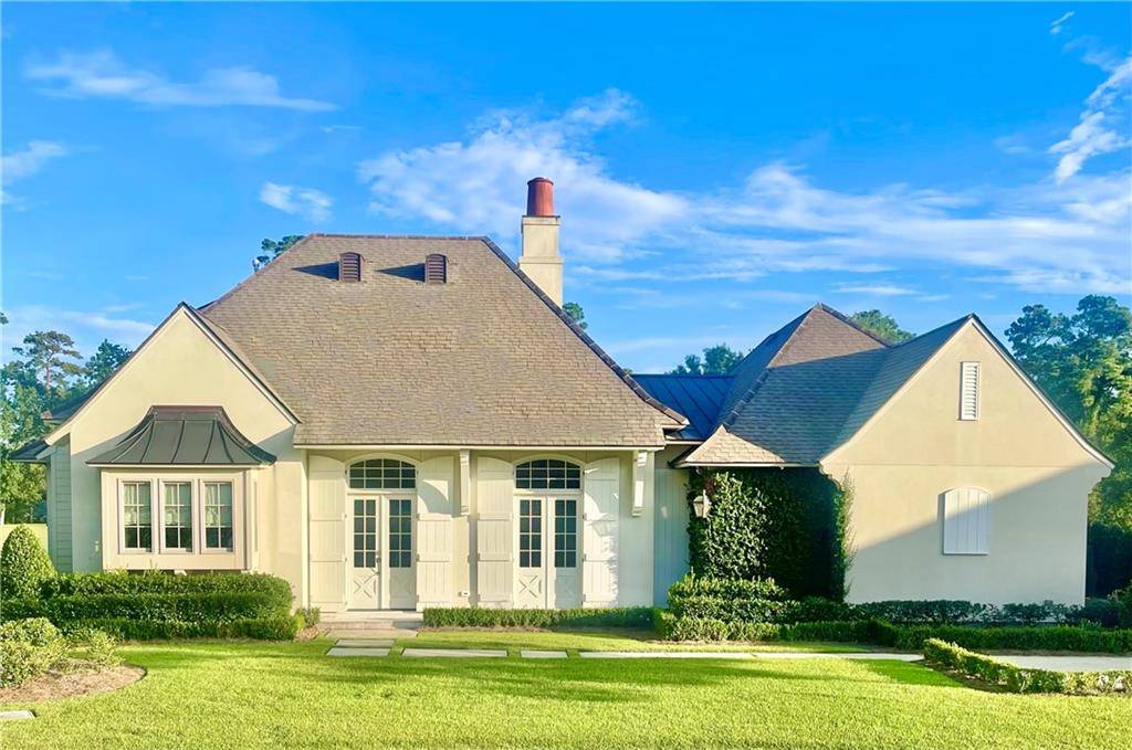 26 WAX MYRTLE LN, Covington, LA 70433