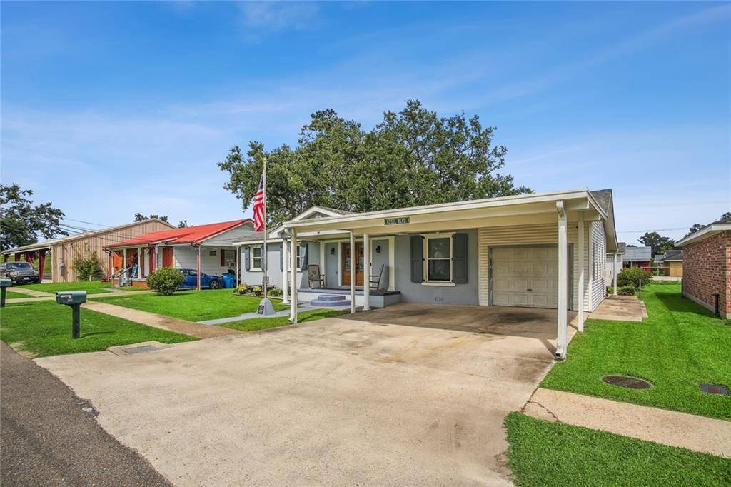 Luling, LA 70070,107 BADALAMENTI ST