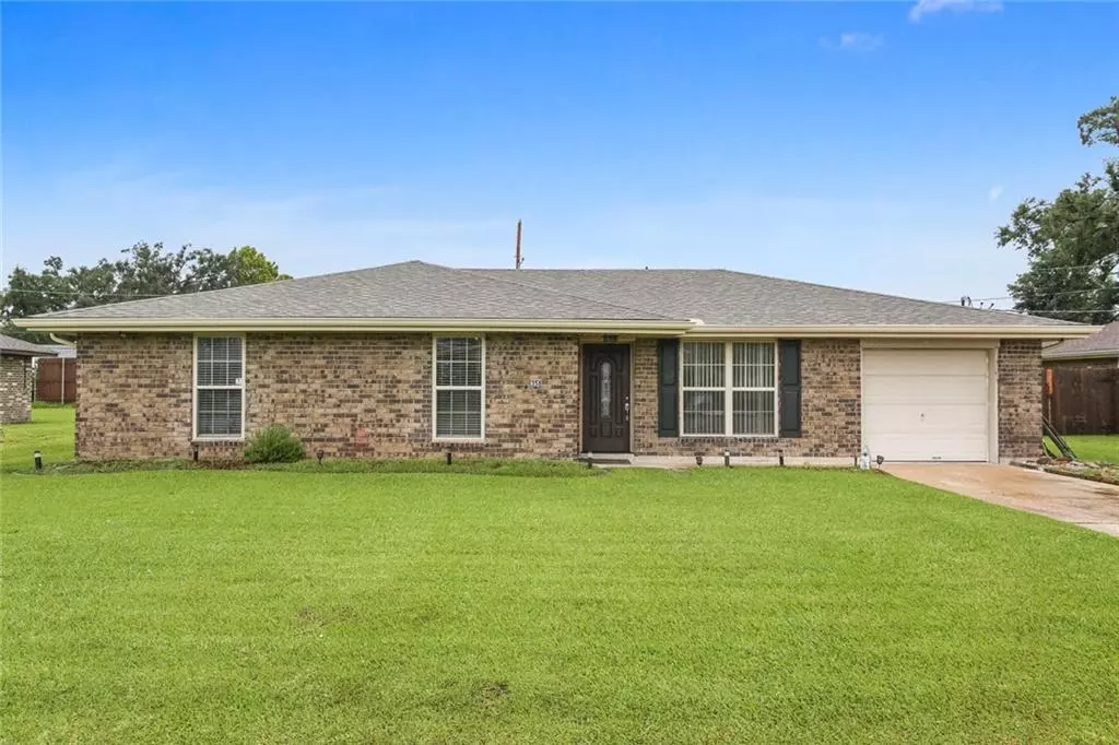 Luling, LA 70070,358 DAVIS DR