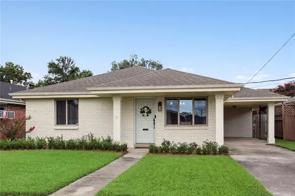 2705 METAIRIE CT, Metairie, LA 70002