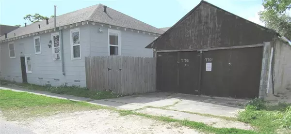 New Orleans, LA 70118,7701-7703 GREEN ST