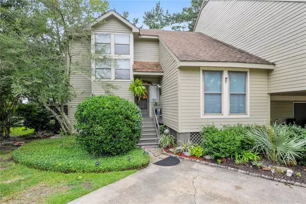 56 E CHAMALE CV #56, Slidell, LA 70460