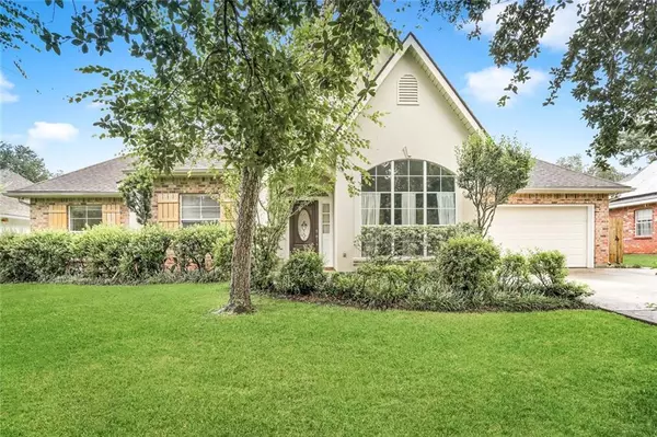 554 CHOCTAW DR, Abita Springs, LA 70420