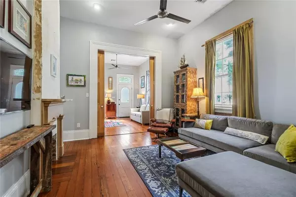 New Orleans, LA 70115,3500 LAUREL ST