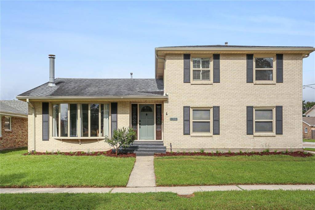 2612 SELLS ST, Metairie, LA 70003