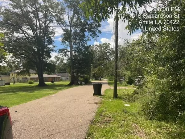 Amite, LA 70422,610 CHURCH ST