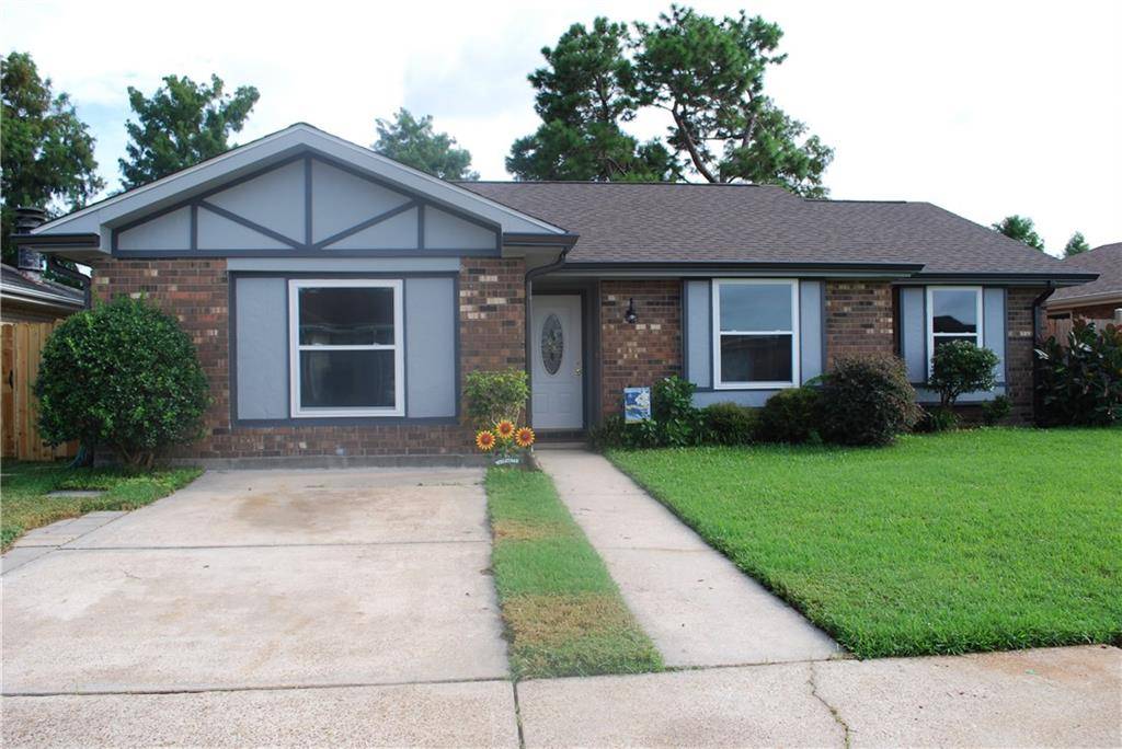 728 MAYFAIR LN, Kenner, LA 70065