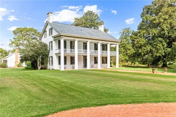 616 DEJEAN, HWY 103 HWY, Washington, LA 70589