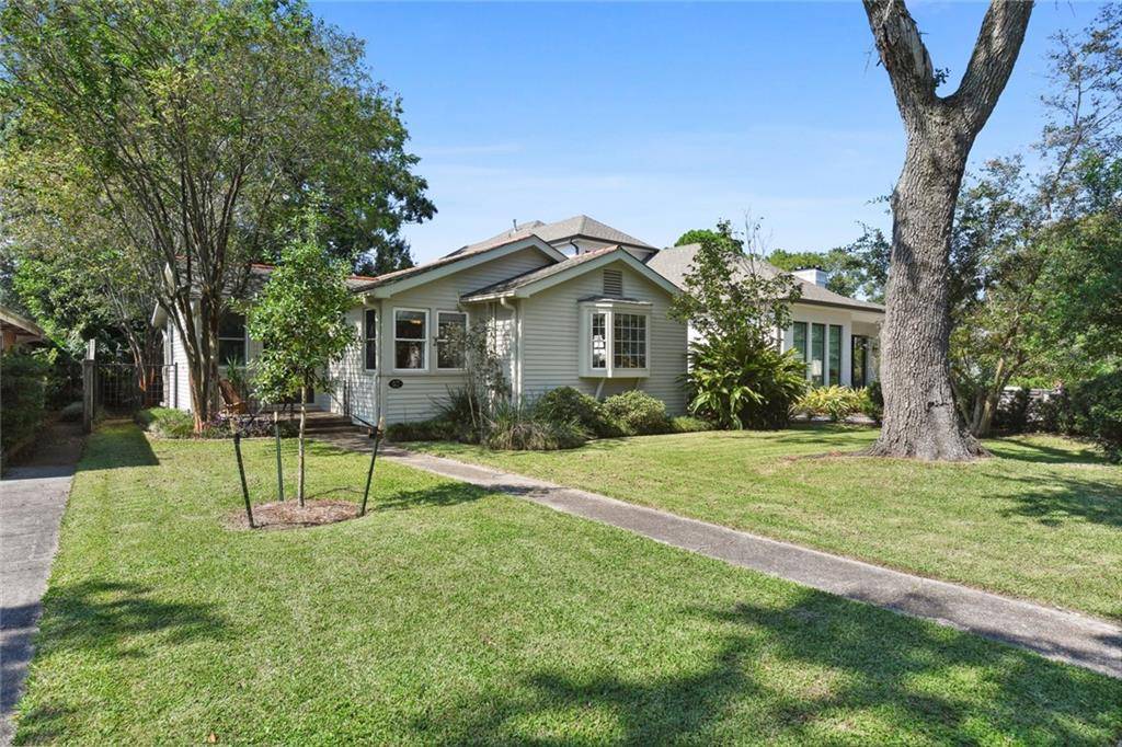 57 THRASHER ST, New Orleans, LA 70124