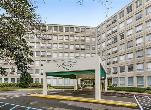 401 METAIRIE RD #505, Metairie, LA 70005