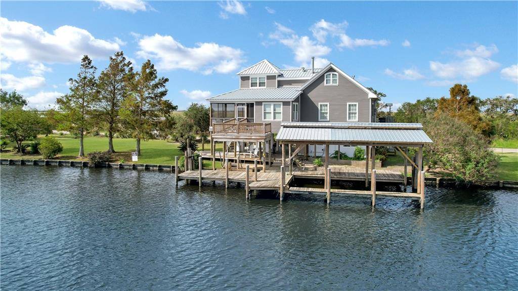 Lacombe, LA 70445,58410 LAKE RD