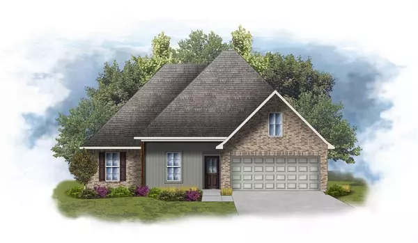 20615 STONE HOUSE RD, Hammond, LA 70401