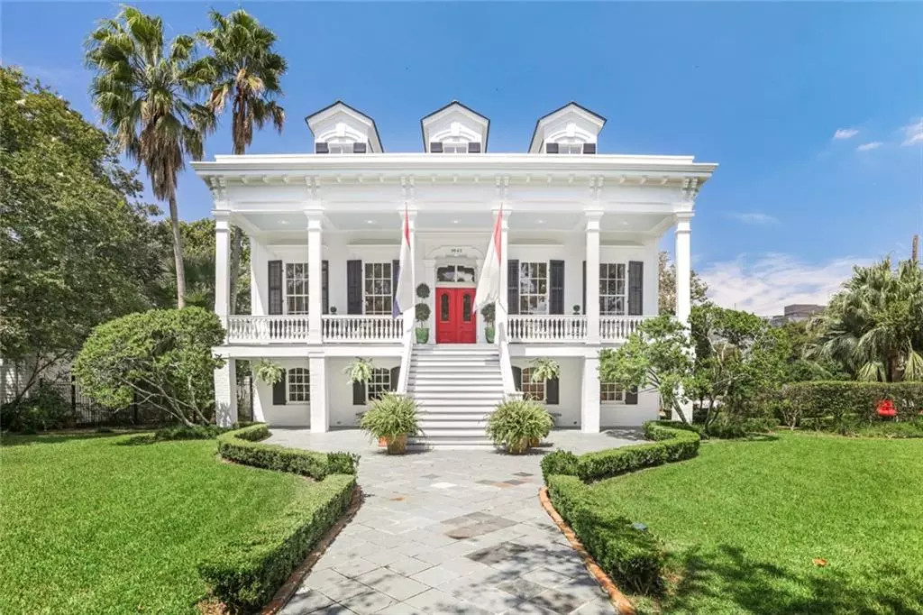 New Orleans, LA 70115,3643 CAMP ST