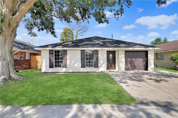 2205 WILLIAMSBURG DR, La Place, LA 70068