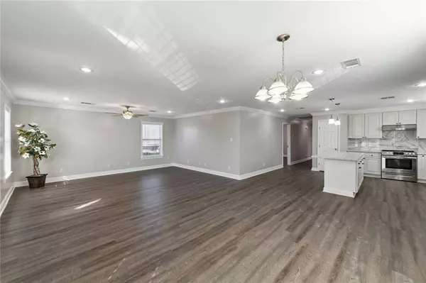 Chalmette, LA 70043,3309 PAKENHAM DR