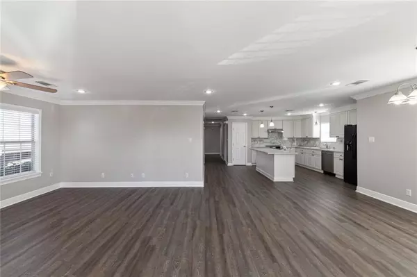 Chalmette, LA 70043,3309 PAKENHAM DR