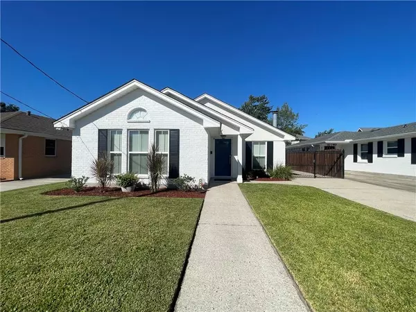 568 E WILLIAM DAVID Pkwy, Metairie, LA 70005