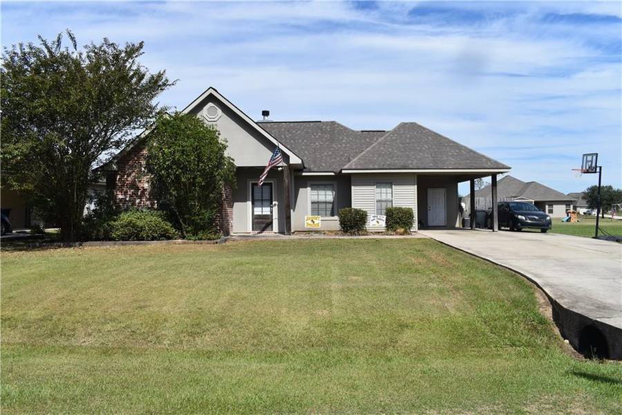 18251 GREY WOLF TRL, Loranger, LA 70446