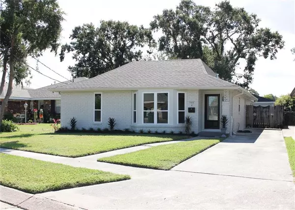 Metairie, LA 70006,5024 SANFORD ST