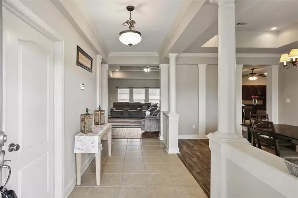 Marrero, LA 70072,2752 ACADIANA TRCE