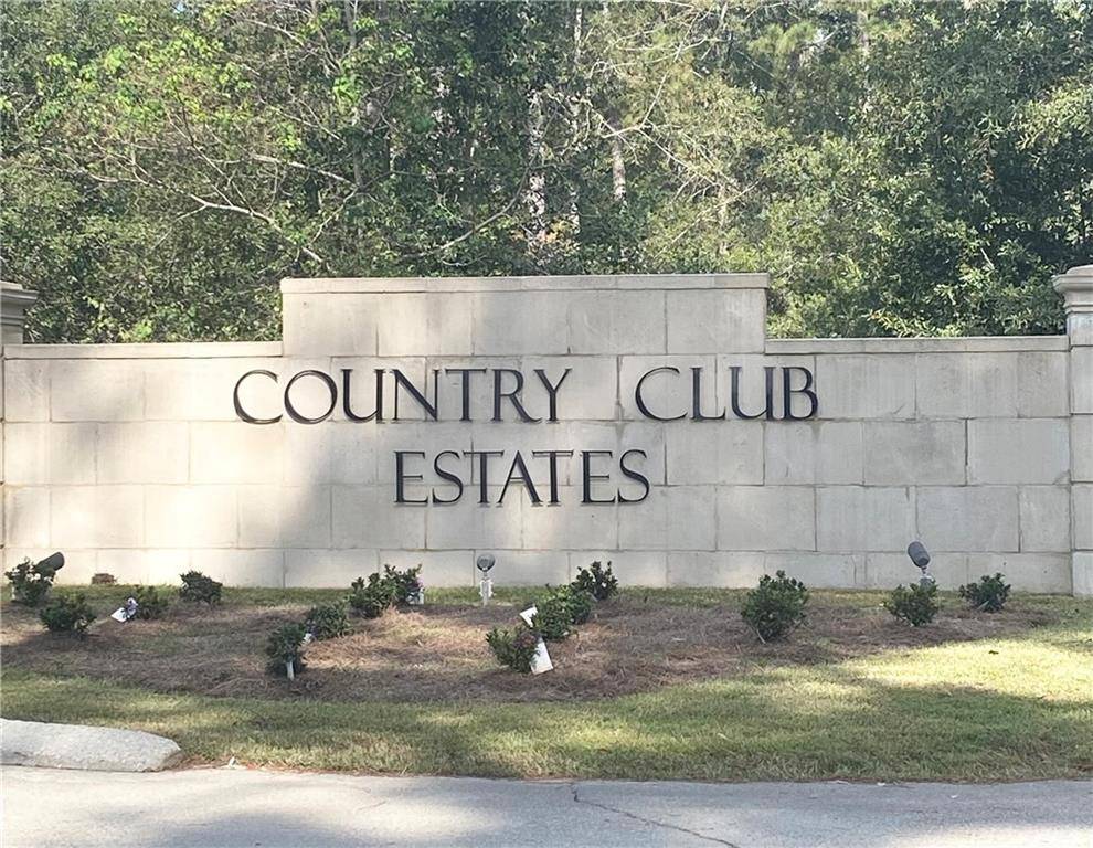 19195 COUNTRY CLUB LN, Hammond, LA 70403