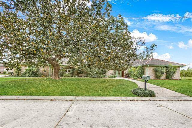Bridge City, LA 70094,172 WIEGAND DR