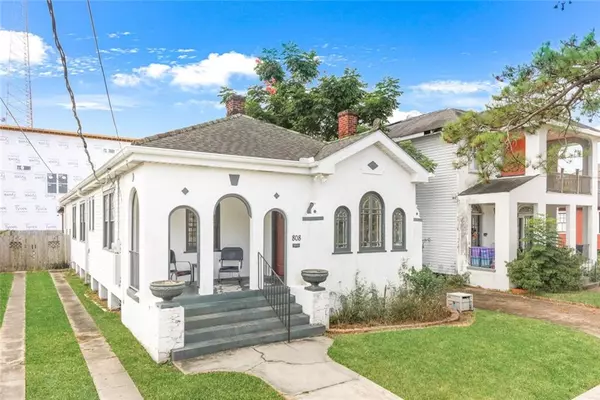 808 WEIBLEN PL, New Orleans, LA 70124