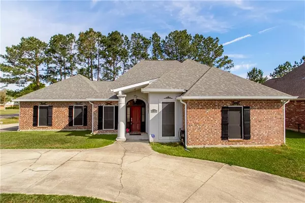 41330 COVEY RUN, Hammond, LA 70403