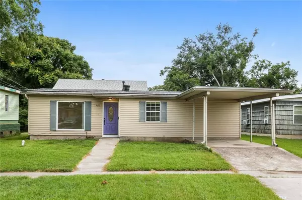 3811 CONNECTICUT AVE, Kenner, LA 70065