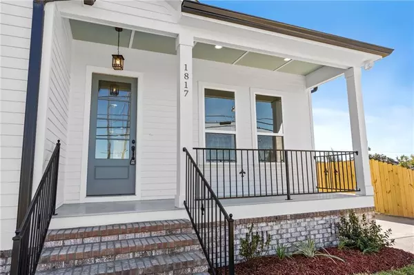 Arabi, LA 70032,1817 CENTER ST