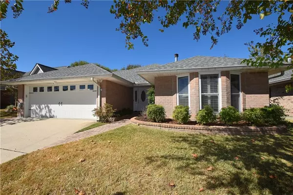 204 WINDWARD PASSAGE, Slidell, LA 70458