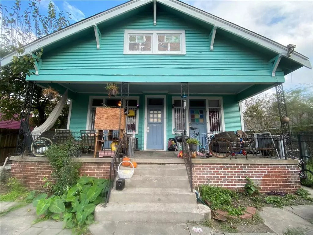 New Orleans, LA 70117,1327 33 FRANCE ST