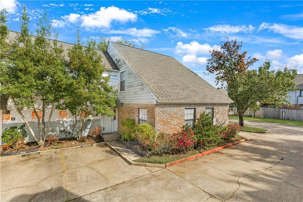 1500 W ESPLANADE AVE #24E, Kenner, LA 70065