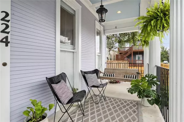 New Orleans, LA 70119,224 S CLARK ST