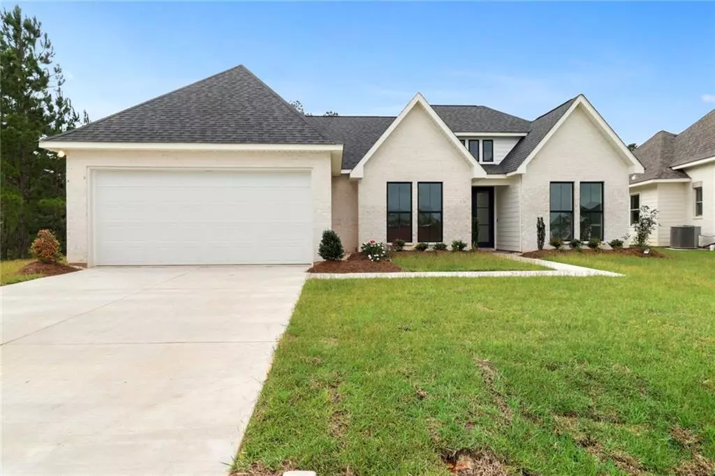 Madisonville, LA 70447,7108 GREEN HERON DR